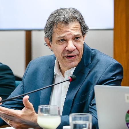 Fernando Haddad editou MP que faz reoneração gradual da folha salarial