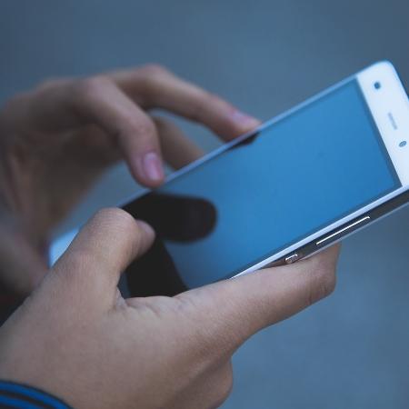Vítimas eram atraídas para grupos criados pelos criminosos Vítimas eram atraídas para grupos criados pelos criminosos