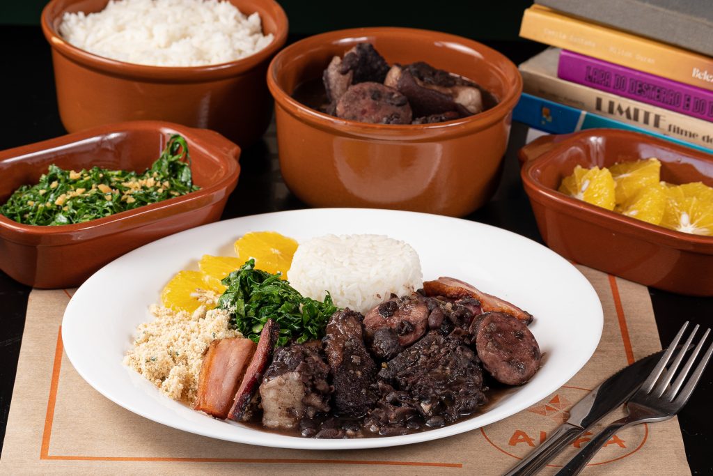 Al Farabi Feijoada credito Lipe Borges 3 Sexta e sábado terá a tradicional feijoada do Al Farabi, na Rua do Mercado, Centro do Rio