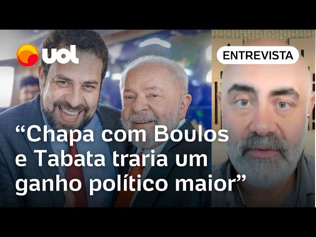 Vídeo de análise política