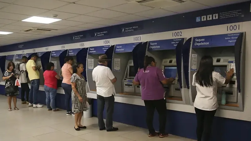 Transações via DOC terminam no dia 15 de janeiro