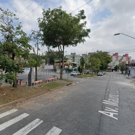 Homem de 26 anos morre após ser baleado em Santo André