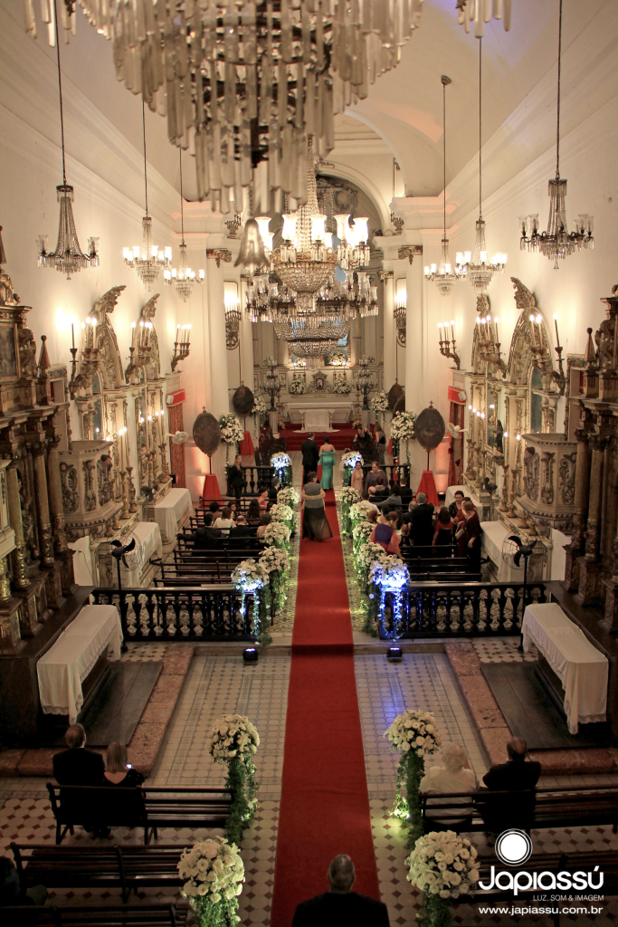 Captura de Tela 2024 03 18 as 15.10.50 Igreja mais antiga do Centro do Rio reabre amanhã comemorando 442 anos da Santa Casa