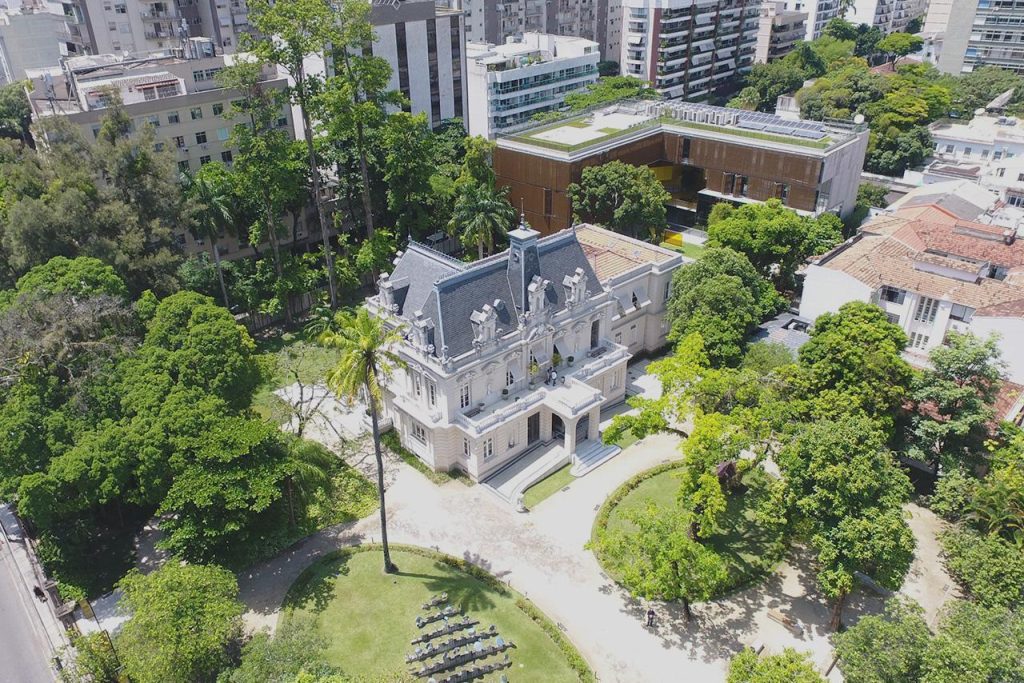 IMAGEM VISITE Tesouros do Rio: cinco lugares incríveis fora dos roteiros turísticos