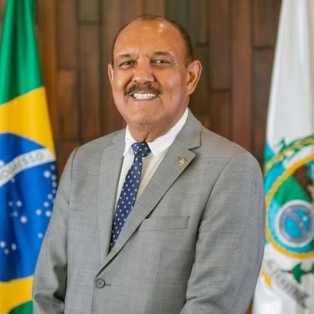 O deputado estadual Otoni de Paula Pai