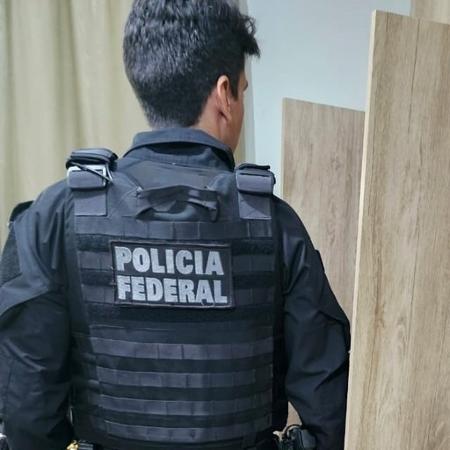 Polícia Federal