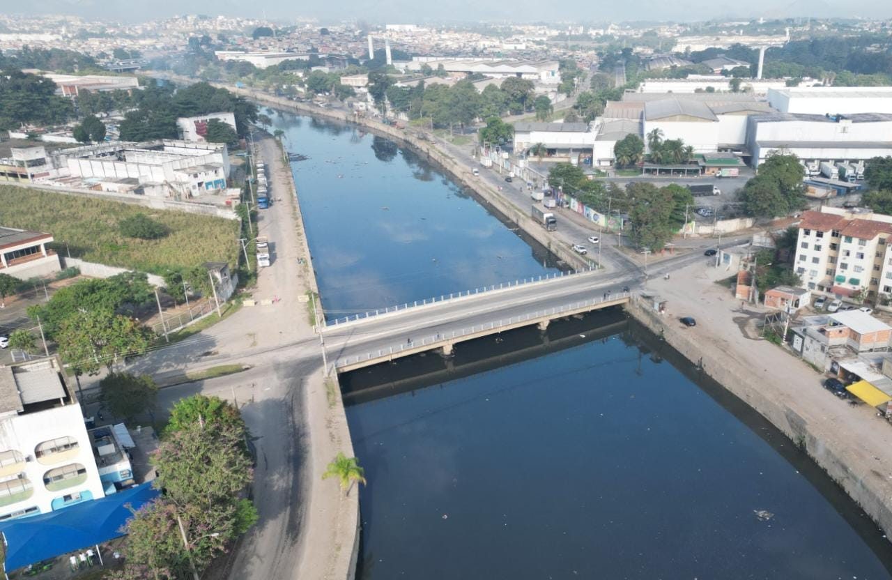 Foto: Prefeitura do Rio