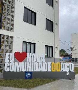 img 9969 1 Lula e Eduardo Paes entregam 3 blocos de apartamentos do ‘Morar Carioca’ na Favela do Aço
