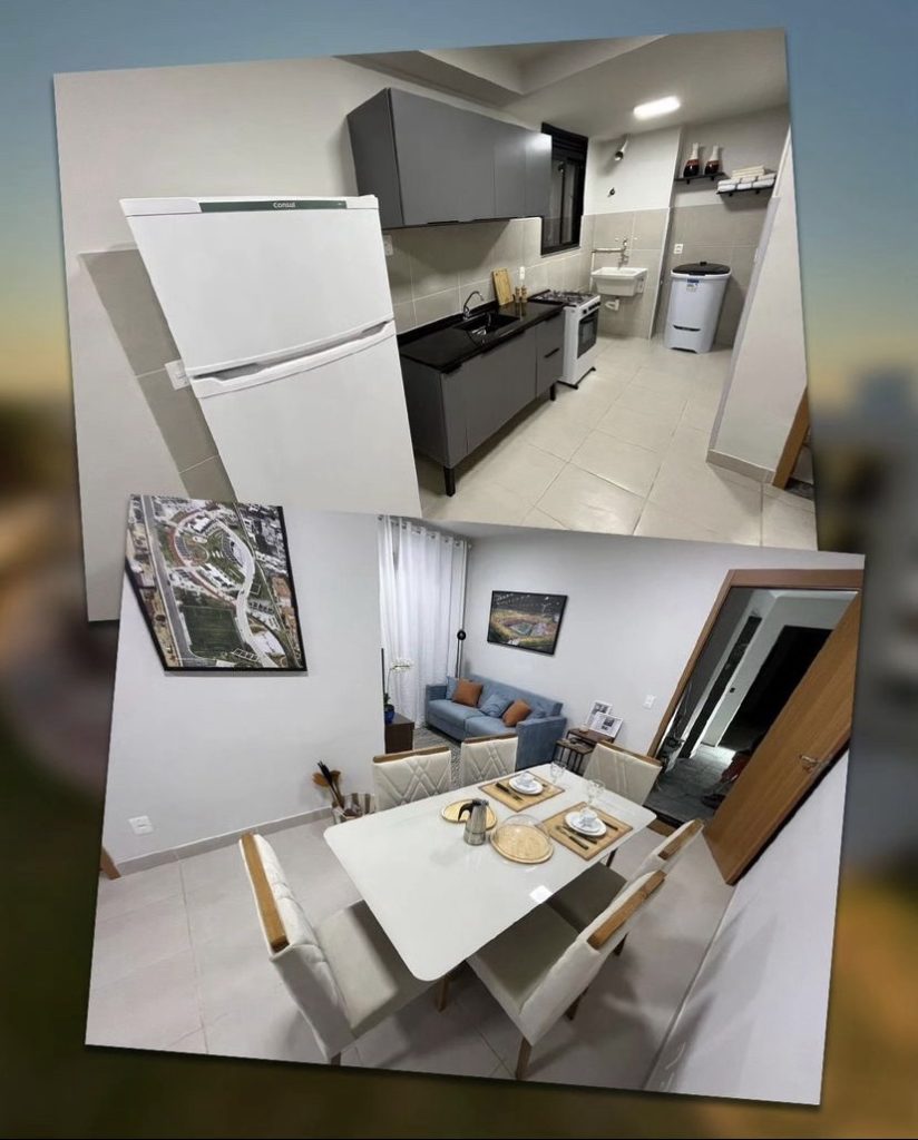 img 9970 1 Lula e Eduardo Paes entregam 3 blocos de apartamentos do ‘Morar Carioca’ na Favela do Aço