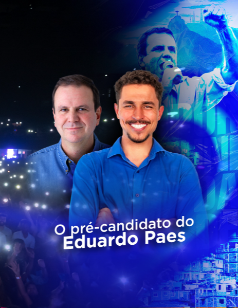 Pedro Duarte lidera ranking nacional de doações em pré-campanha