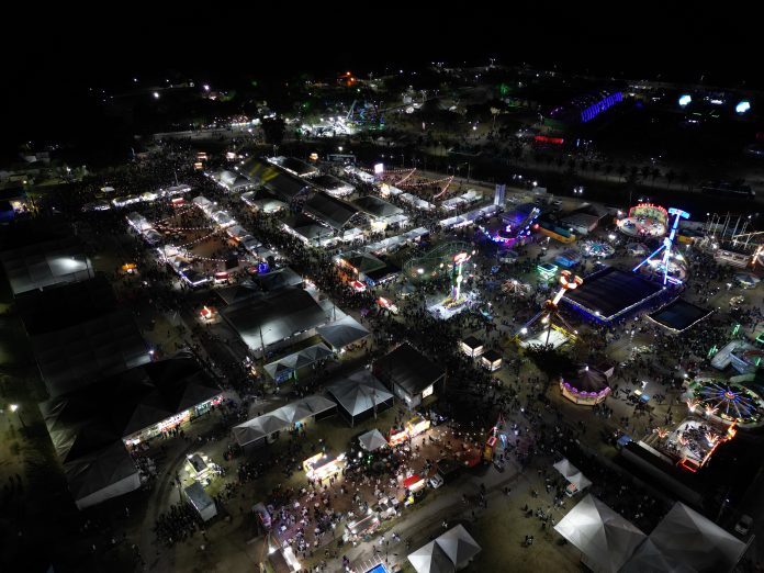 Imagem da Expo Itaguaí