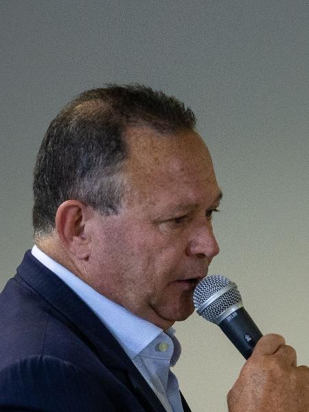 Carlos Brandão, governador do Maranhão