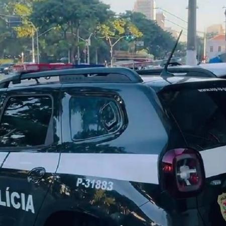 Polícia Civil prende suspeito de atrair jovens na região do Sacomã