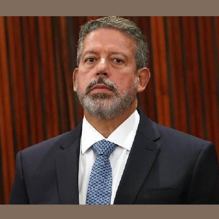 Arthur Lira, presidente da Câmara dos Deputados