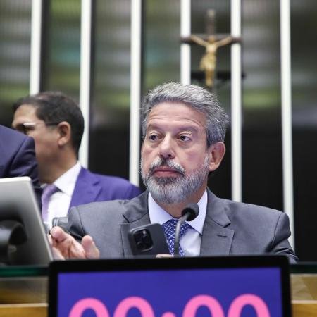 Presidente da Câmara dos Deputados, Arthur Lira