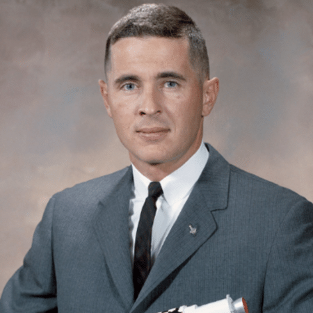 William Anders, astronauta da missão 'Apollo 8', morre em acidente aéreo