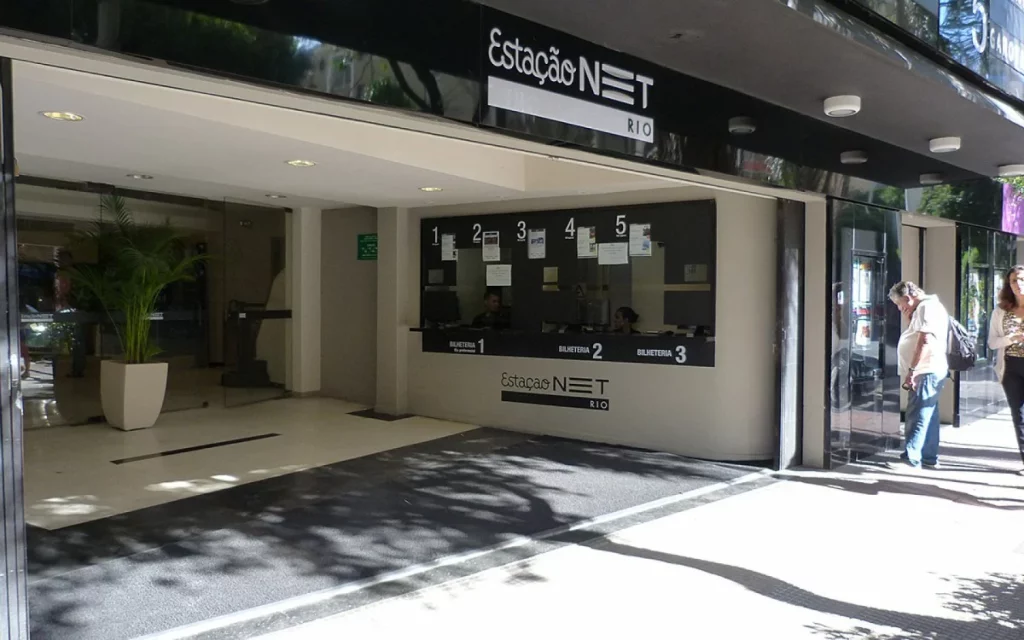 1 vale cultura 3 26768182 Conheça os 6 cinemas de rua do Rio que ainda resistem ao tempo