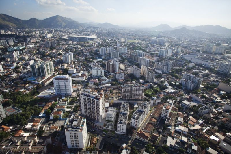 Subúrbio do Rio tem bairros tão valorizados que o preço do metro quadrado 'rivaliza' com a Zona Sul; conheça