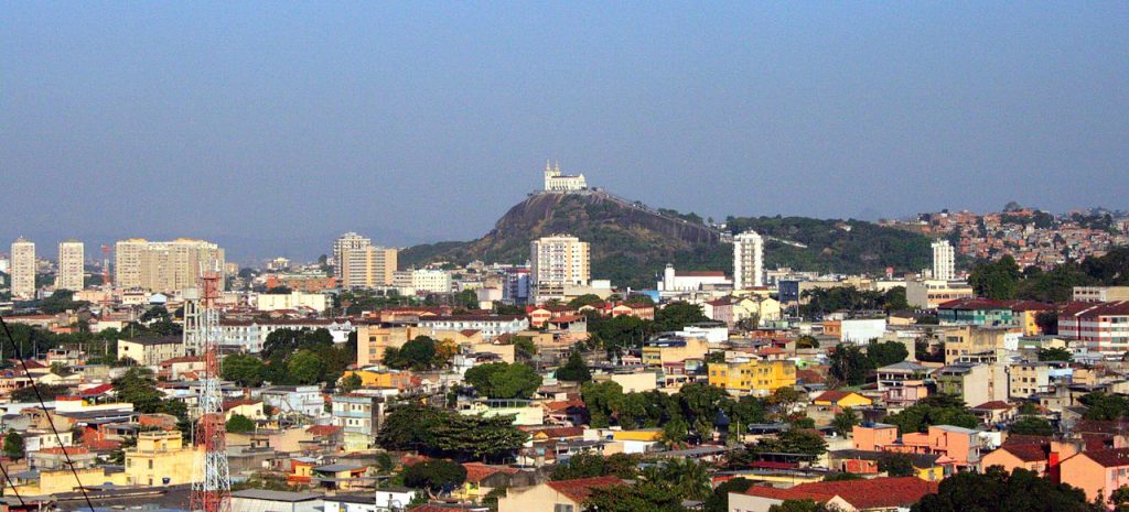 festas tipicas rj festa penha festa tradicional 9 coisas que só quem mora na Vila da Penha vai entender