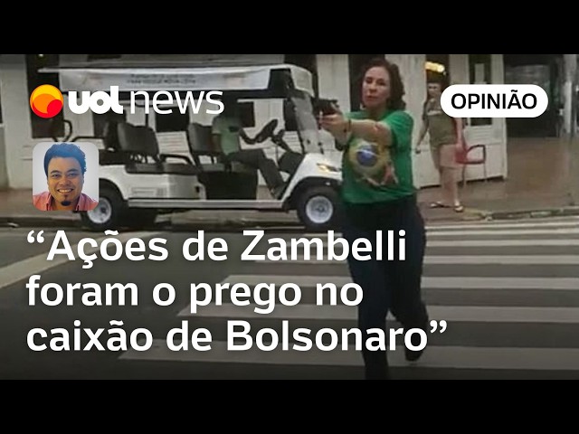 Vídeo sobre Zambelli