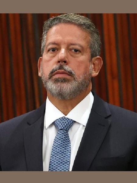 Arthur Lira, presidente da Câmara