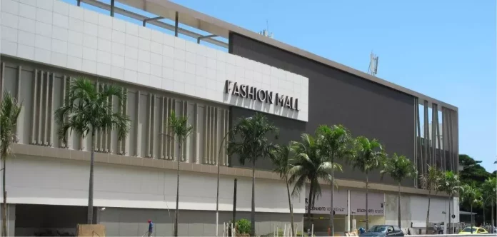 Fashion Mall