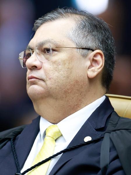 Flávio Dino, ministro do STF