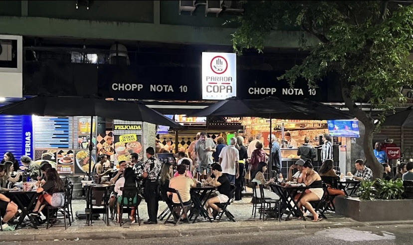 img 0189 1 Bar de Copacabana premiado pelos sanduíches abrirá filial em Ipanema