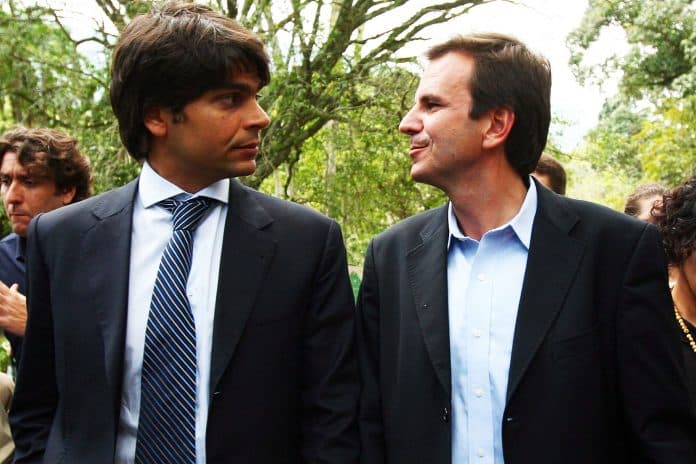 Eduardo Paes