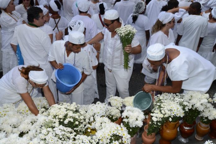 Programa para atendimento de vítimas de preconceito religioso e racial