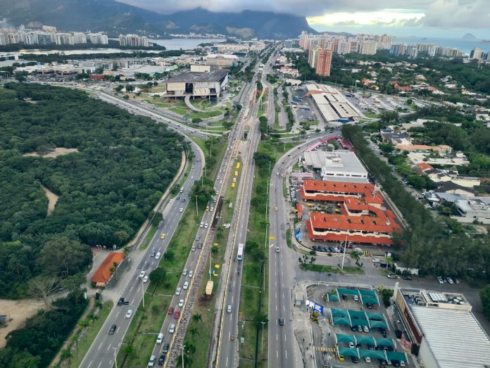 Barra da Tijuca