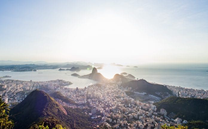 Rio de Janeiro