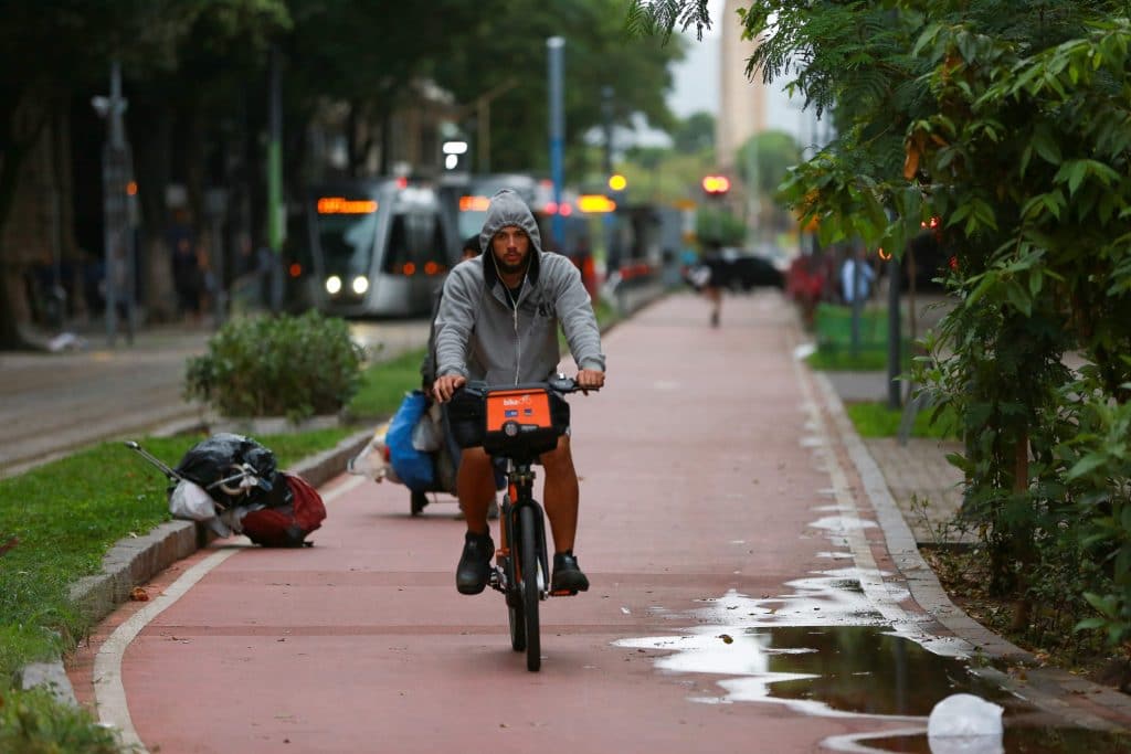 LRM EXPORT 20180827 170548 Ondas de até 4 metros e frio intenso marcam a semana no Rio de Janeiro