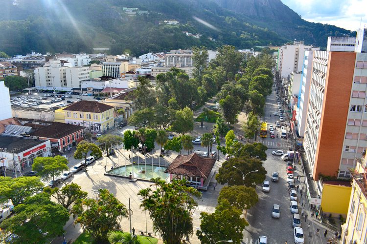 120 cor historia credito henrique pinheiro 179 0 Conheça os 5 destinos mais frios do RJ