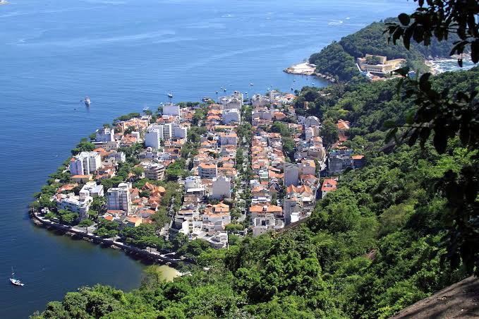 img 2160 1 1 Rio tem 27 bairros que não possuem comunidades; grande parte está na Zona Norte