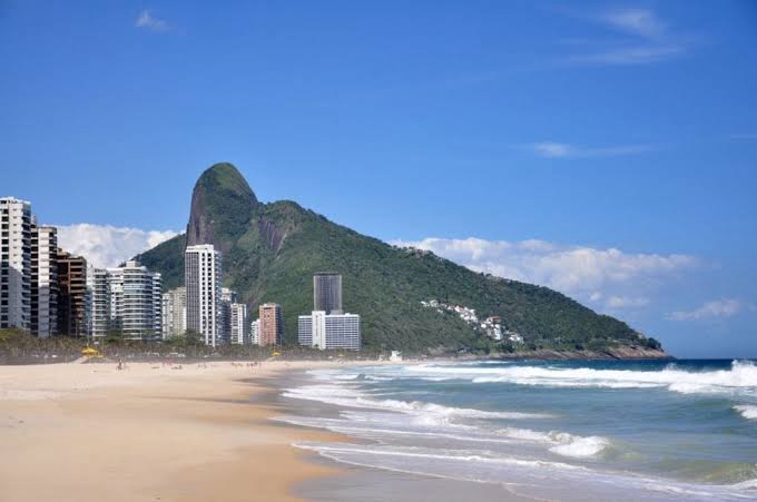 img 2505 1 Após 13 anos sem lançamentos, São Conrado receberá novo residencial de alto luxo