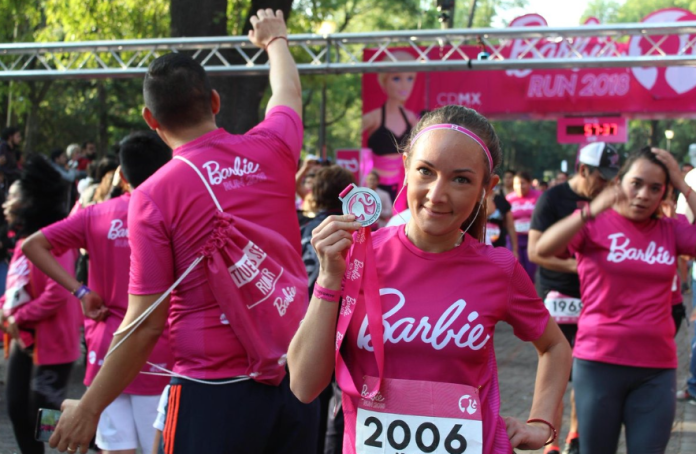 Barbie
