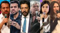 Eleição em São Paulo: Boulos tem 22%; Marçal; 19% e Nunes, 19%, diz Quaest