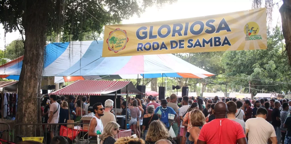 271753235 6992177560823180 1837211453828408451 n Feira da Glória: a sensação do momento durante as férias no Rio