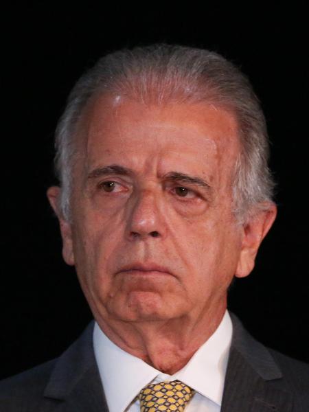 José Múcio Monteiro, futuro ministro da Defesa de Lula