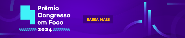 Banner Prêmio Congresso em Foco versão desktop