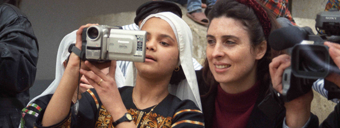 Mostra de Cinema Árabe Feminino