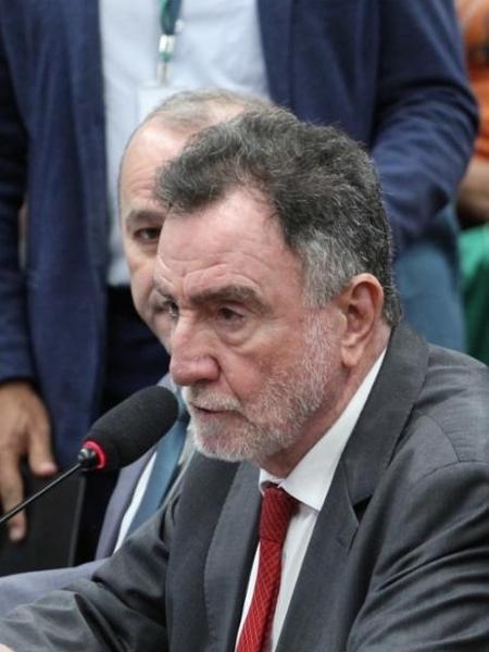 Imagem: Vinicius Loures/Câmara dos Deputados