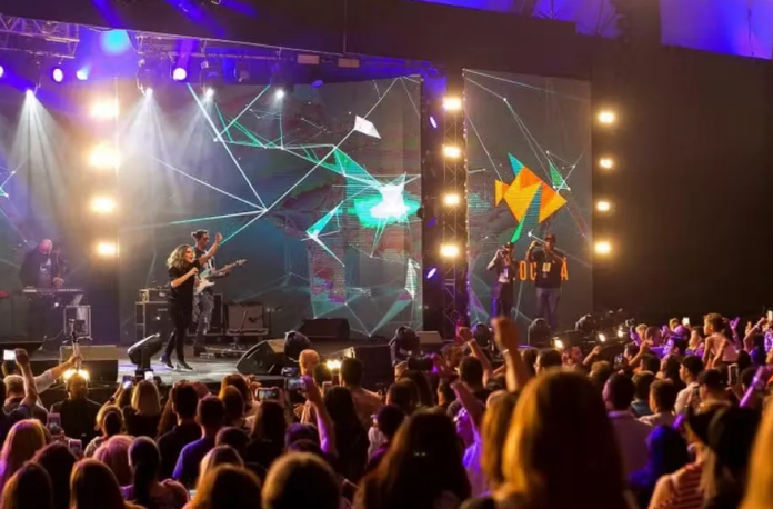 Feira Expo Cristã acontecerá no Riocentro