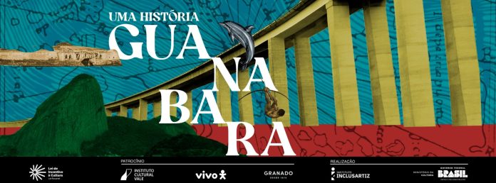 Uma História Guanabara