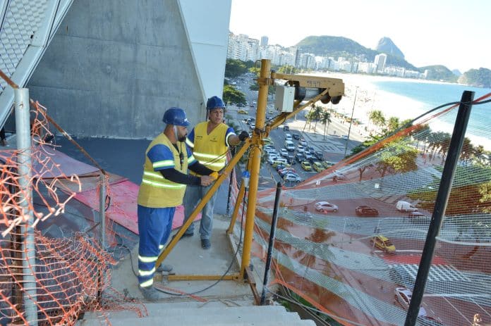 Museu da Imagem e do Som do Rio de Janeiro