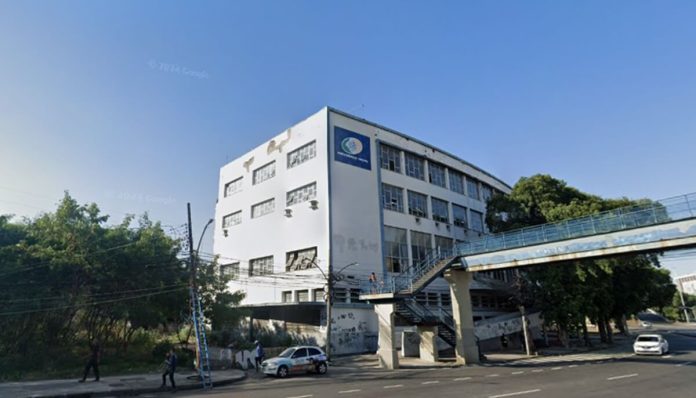 INSS Praça da Bandeira, Rio de Janeiro