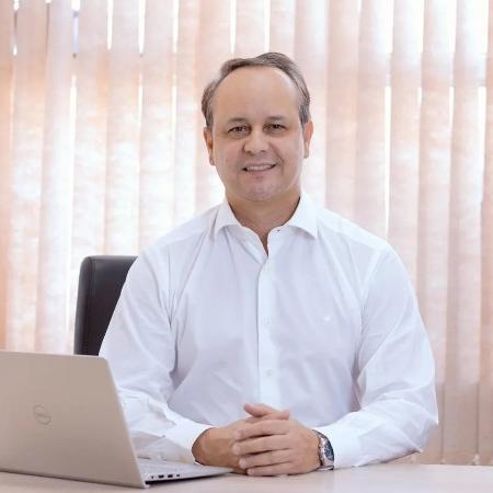 Jorge Roque (PT), candidato à Prefeitura de Ribeirão Preto (SP)