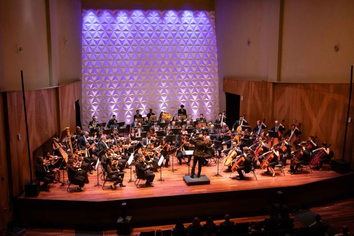 Orquestra UFRJ