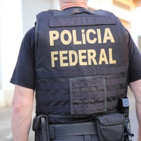 Imagem: Reprodução/ Polícia Federal